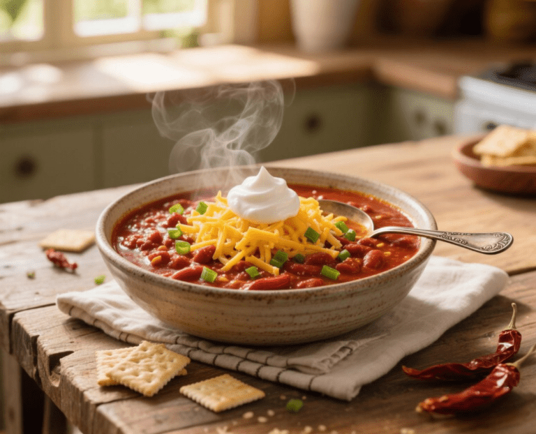 pepper belly pete chili recipe