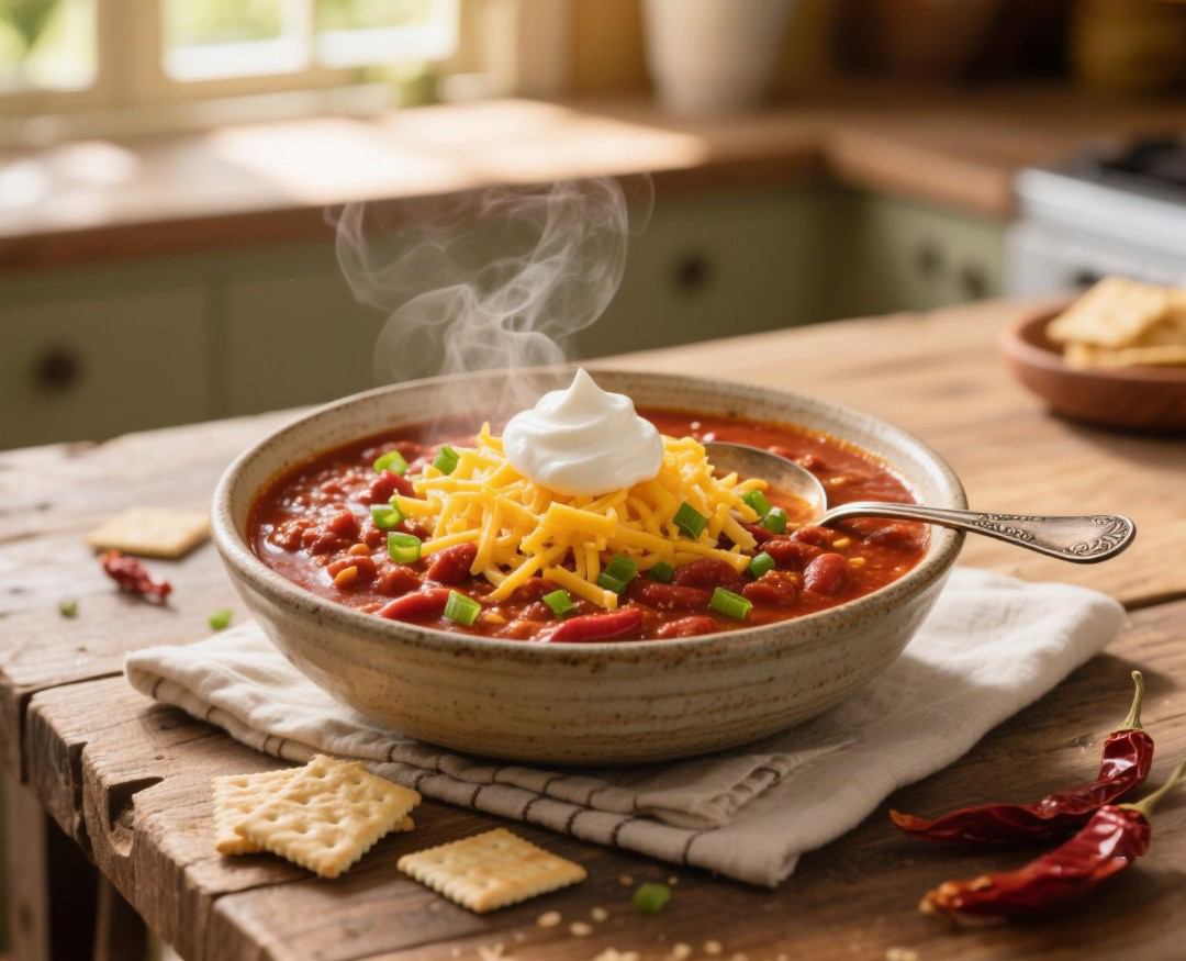 pepper belly pete chili recipe