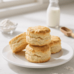 brenda gantt biscuit recipe