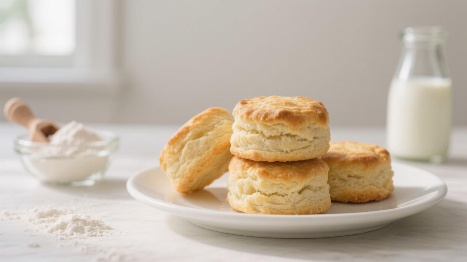 brenda gantt biscuit recipe
