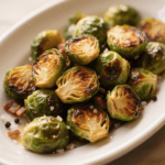 Saltgrass Brussel Sprouts Recipe