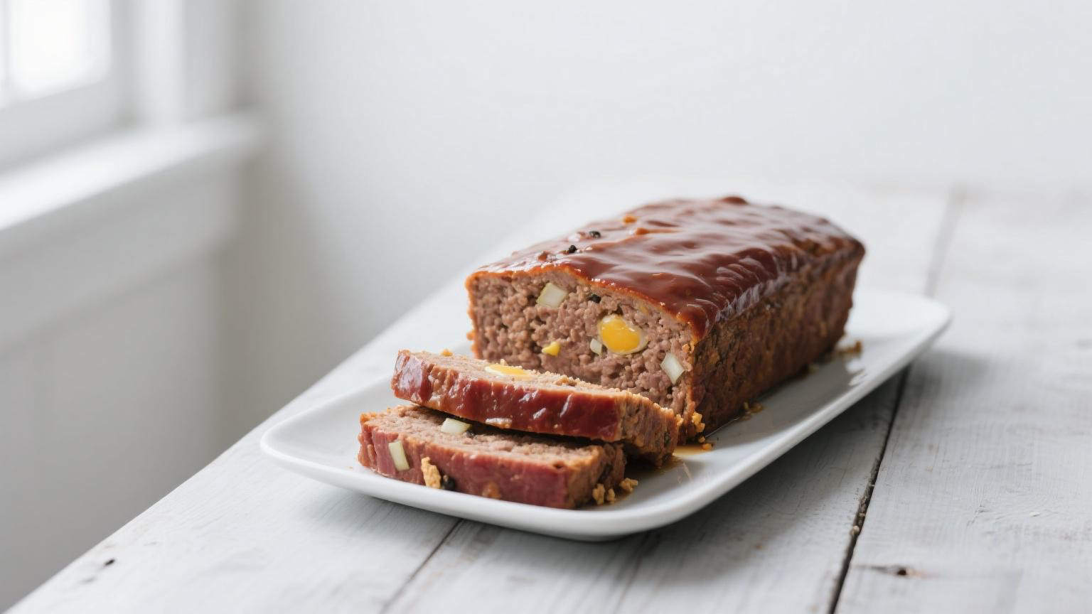 Brenda Gantt Meatloaf Recipe