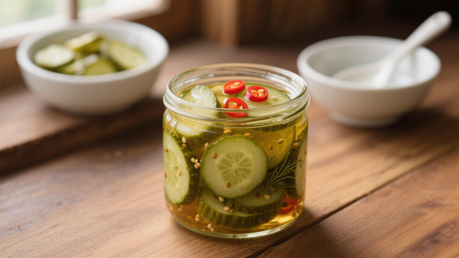 This copycat famous daves sweet and spicy pickles recipe is very easy to make at home, crisp and crunchy, and full of that sweet and spicy flavor you want in every bite, with fresh cucumbers and a bold brine for a snack you can feel good about keeping in your fridge.