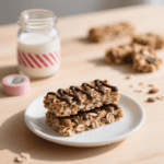 As you know, meal prep and eating less refined foods are at the top of my list for 2026 and beyond. I saw no better way to bring both together and share them in my first recipe of 2026.