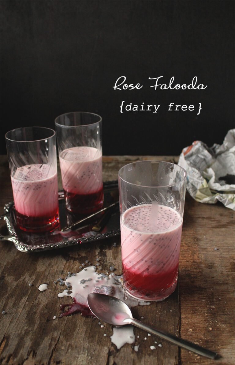 Falooda – THE CUPCAKE CONFESSION