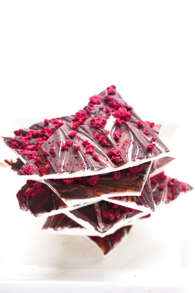 Raspberry Bark – Grain Changer